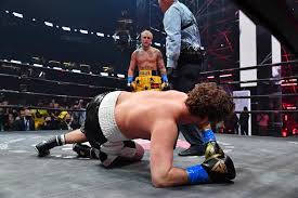Brian stutts will be the third man in the ring for ben askren vs. X5azkfamudw3om