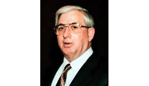 DONALD TOTTEN Obituary (1933