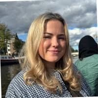 Isabel Hafstad Richards