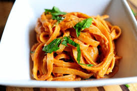 Pasta With Tomato Cream Sauce Is The Perfect Comfort Food Recipe Tomato Cream Sauce Pasta Tomato Cream Sauces Tomato Cream Pasta