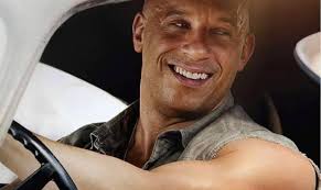 Vin Diesel
