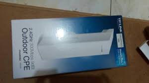 Terus bagaimana cara nya nembak wifi tetangga jarak jauh untuk kaum yang memiliki low budget? Terjual Cpe210 Outdoor Access Point Wifi Jarak Jauh Cocok Buat Nembak Wifi Id Kaskus