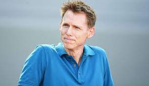 Born 26 february 1975 in recklinghausen) is a former german decathlete.he currently works as a pundit for athletics coverage by german tv channel das erste. Frank Busemann Im Interview Wir Haben Ausgerechnet Wie Alt Ich Werden Darf