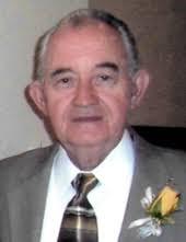 Obituary information for Fermon E. Bates