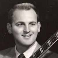 Jack Wilton Marshall (1921–1973) • FamilySearch