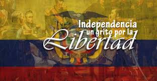 La primera vez que la bandera se izó en buenos aires fue el 23 de agosto de 1812, en la… finalmente, este gran hombre, ya enfermo y empobrecido, muere en 1820 en medio de un eruptivo país que se encontraba en pleno proceso de. 10 De Agosto De 1809 Al Grito De Libertad Ecuador Conquisto Su Independencia