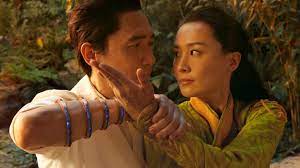 Shang Chi Tops Box Office Again With 35 8 Million Loop Haiti