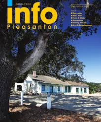 Maybe you would like to learn more about one of these? Pleasanton Weekly Info 2009 Section 1 By Trivalley Views Issuu