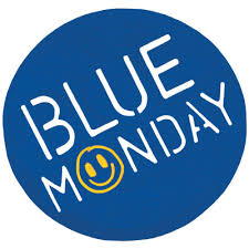 Afbeeldingsresultaat voor blue monday 2016