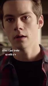 void stiles is jealous 😏🔪 #voidstiles #fyp #teenwolf #stilesstilinski  #foryou #beaconhills #voidstilespov #void #viral #xzybca ￼