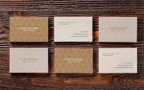 This font has a bouncy, fanciful and quirky style that attracts the target audience to your business cards. 15 Best Free Fonts For Your Business Card Designs