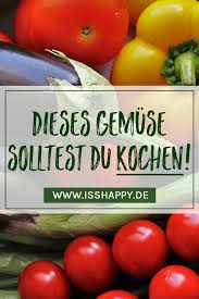 Gemuse Kochen Oder Lieber Roh Essen Was Ist Gesunder Gemuse Kochen Roh Essen Pflanzliche Ernahrung