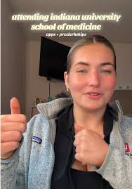 Makayla Freeman Indiana