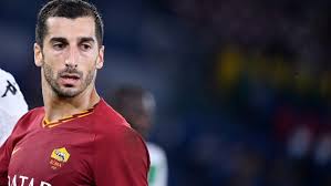 Gennaro acampora (spezia) converts the penalty with a left footed shot to the bottom right corner. Roma Spezia I Convocati Di Fonseca Out Pedro Dzeko E Mkhitaryan Gonfia La Rete