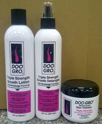 Doo gro | hair vitalizer anti dandruff formula (4oz). Pin On Self Care