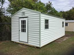 A great way to organize these things and keep them neatly out of sight is to erect a storage. Orlando Sheds Gazebos Carports Prefab Storage Buildings Empire