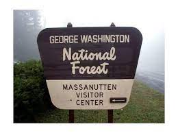 Maybe you would like to learn more about one of these? National Forest Sign Shape Park Signage Cabin Art National Forest