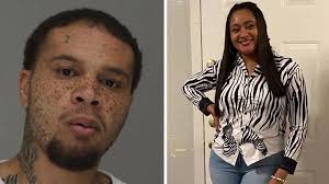 Man steals car with woman in backseat, kills her in high-speed crash:  Dallas police