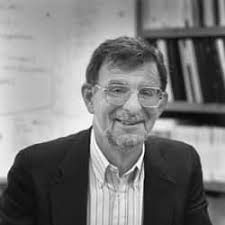 Famous Psychologists from the United States