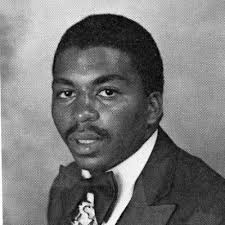 DeRon Vern Alexander (2017)