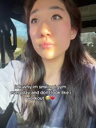 Pov It Doesnt Look Like You Lift