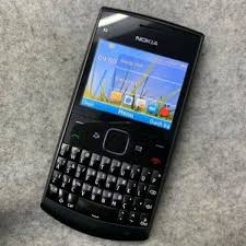 NOKIA X201 NOKIA x2 01 ...