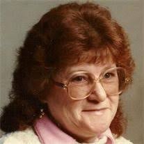 Obituary information for Thelma Corwin