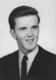 Donald Cameron McLeod Obituary (1943