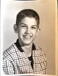 PFC Nelson Talmadge Nicely (1947-1967)