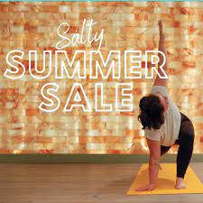 Maybe you would like to learn more about one of these? Eden Yoga Salt Studio Home Facebook