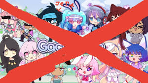 Redbubble.com has been visited by 100k+ users in the past month Petition Shut Down Gacha Life Change Org