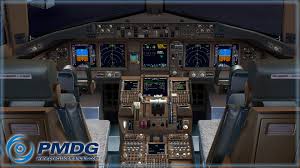 In approximately two weeks time. Mce For Pmdg 777 Release 3 Day Trial Pc Flight
