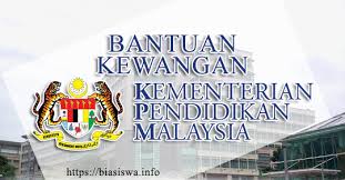 Setiap permohonan diproses dengan terperinci supaya mendapat kelulusan dari kementerian kewangan malaysia. Bantuan Kewangan Kementerian Pendidikan Malaysia Kpm