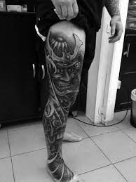 The highly appreciable positions to get this lace tattoo inked are thighs, shoulders, back, lower back, sleeves and back of the neck. Pin On Tattoos For Men
