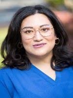 Staff Directory • Sofia Hernandez