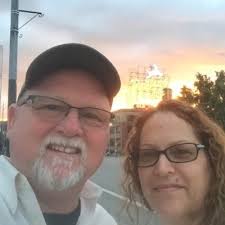 David Buckles (@dabuck01)