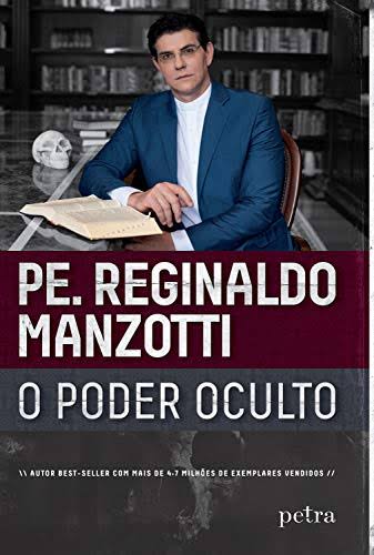 Resultado de imagem para O poder oculto"