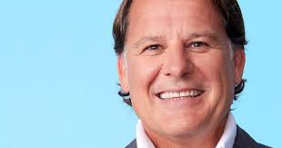 It is fantastic to have such an expert in registries and a great person  join our team.