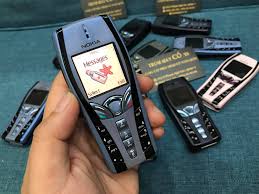 Điện Thoại Nokia 7250i - Mua Bán Điện ...