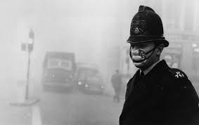 The london smog event of 1952 is widely regarded as a major event in the history of air pollution, with implications for subsequent public health research and air quality rules. Great Smog Of London Facts Pollution Solution History Britannica