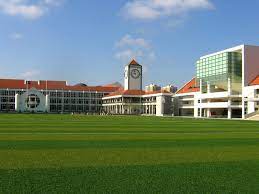Kennedy's grandfather, presided over a reception for more than 1,000 guests, including local and national dignitaries. Bishan Campus 1990 Present Rampage