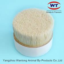 Berikutan rampasan pihak berkuasa terhadap berus yang disyaki dibuat daripada bulu babi, rasanya pengguna patut tahu bagaimana untuk membezakan, mengenali dan mengetahui rupa berus dan juga produk yang diperbuat daripada bulu babi. China Natural Bristle Mix Bristle Bristle Untuk Cat Brush Sikat Borong Di Topchinasupplier Com