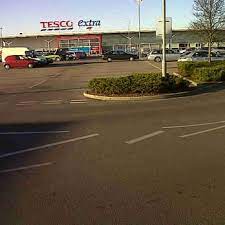 Tesco Grocery Pasteur Road Great Yarmouth Norfolk United Kingdom Phone Number