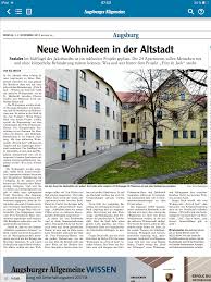 Auf laendleanzeiger.at in unserem großen immobilienmarkt werden mieter und vermieter fündig. Augsburg Jakobsstift