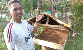 Madu kelutut, khasiat madu kelulut dan cara minum madu kelulut yang betul ada disini. Meraup Manisnya Rupiah Dari Usaha Budidaya Madu Kelulut Dialeksis Dialetika Dan Analisis