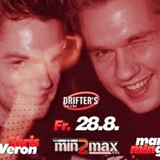 Listen to VEROMIN LIVE @ Drifter's Club 28.08.15.MP3 by Chris  Veron"Official" in techno playlist online for free