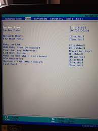 I was trying to undervolt with throttlestop, but it wasn't wokring so i was going to unlock the advanced menu to undervolt the cpu. Cornwall CÄƒdere Brusca Pietris Acer Nitro 5 Bios Unlock Myministrypoint Org