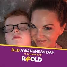 How DLD affects our family