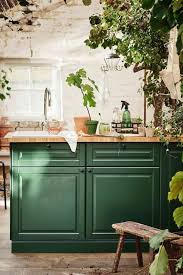 Bodbyn Tur Dunkelgrun 60x60 Cm Ikea Deutschland Kleine Kuchenorganisation Kuchen Design Haus Kuchen