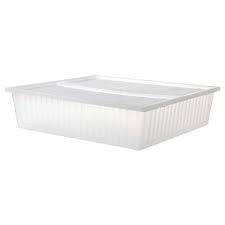 Gimse Syrtari Krebatioy Ikea Under Bed Storage Bed Storage Under Bed Storage Boxes